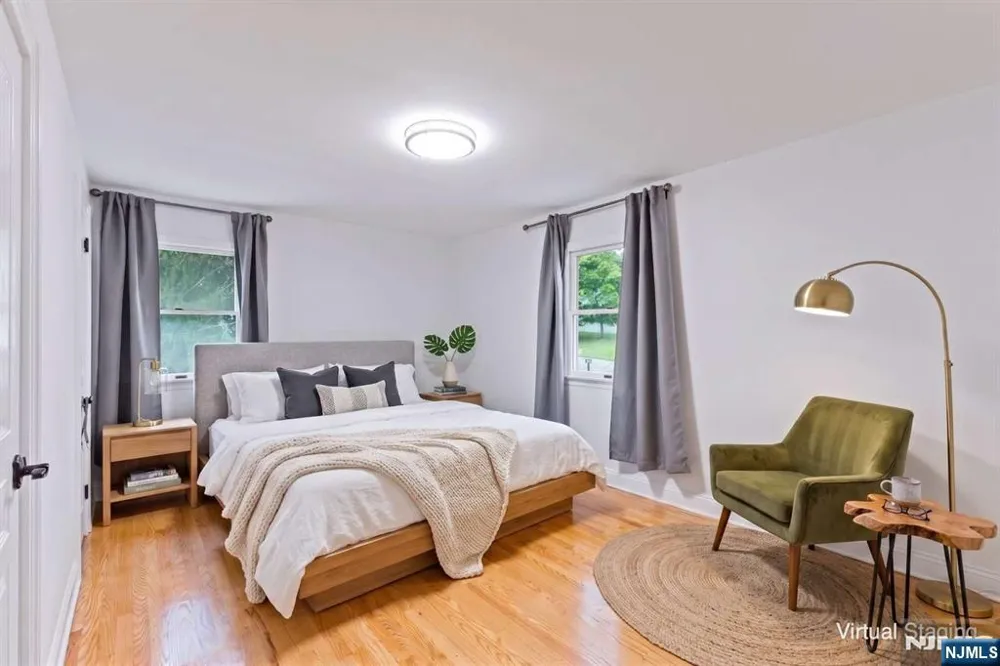 800 Winding Way River Vale, NJ 07675