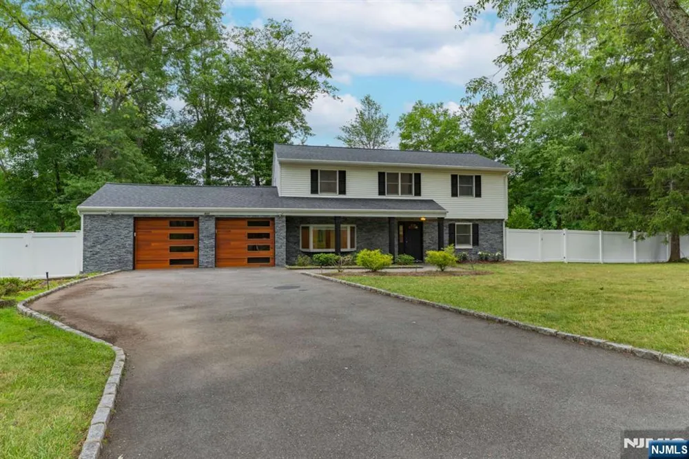 800 Winding Way River Vale, NJ 07675