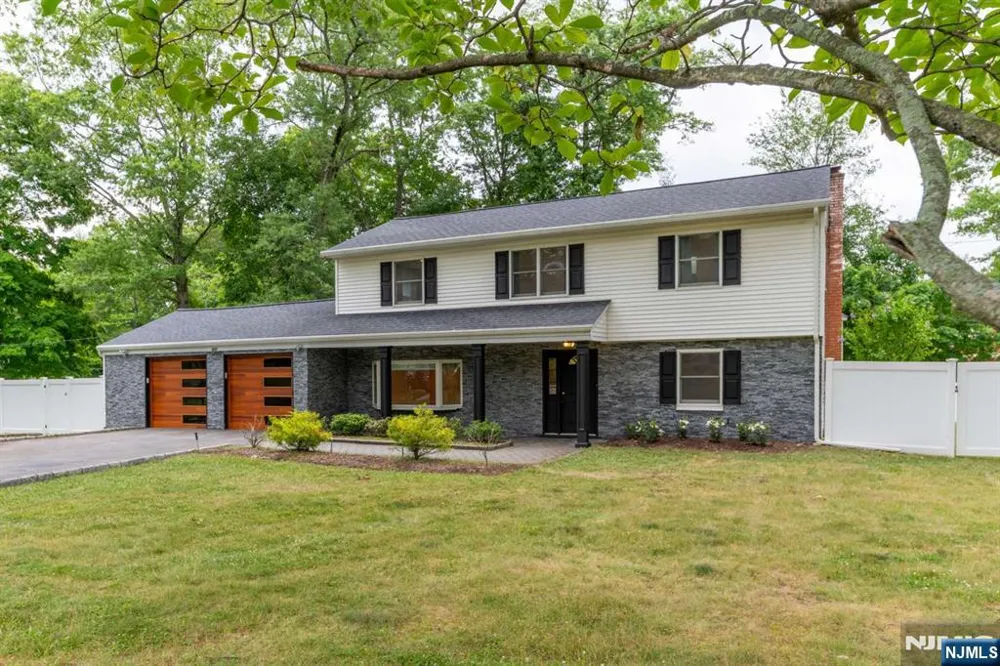 800 Winding Way River Vale, NJ 07675