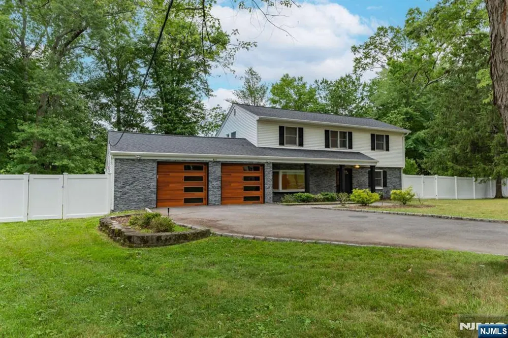 800 Winding Way River Vale, NJ 07675