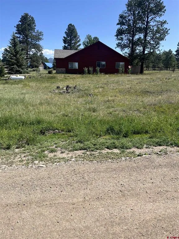 20 La Costa Court Pagosa Springs, CO 81147