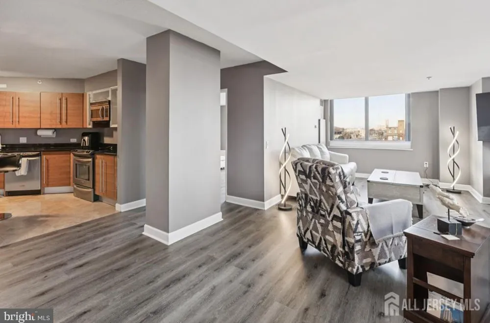 526 Pacific Avenue #207 Atlantic City, NJ 08401