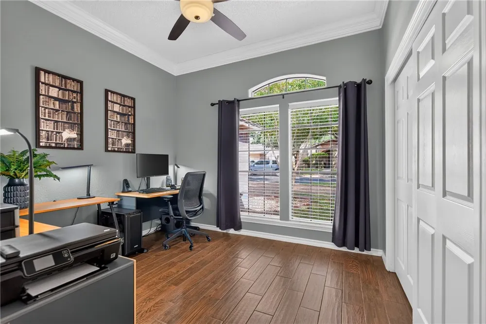 4314 Pecan Bayou Court Corpus Christi, TX 78410