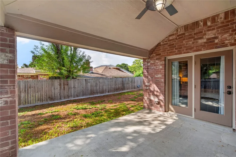 4314 Pecan Bayou Court Corpus Christi, TX 78410