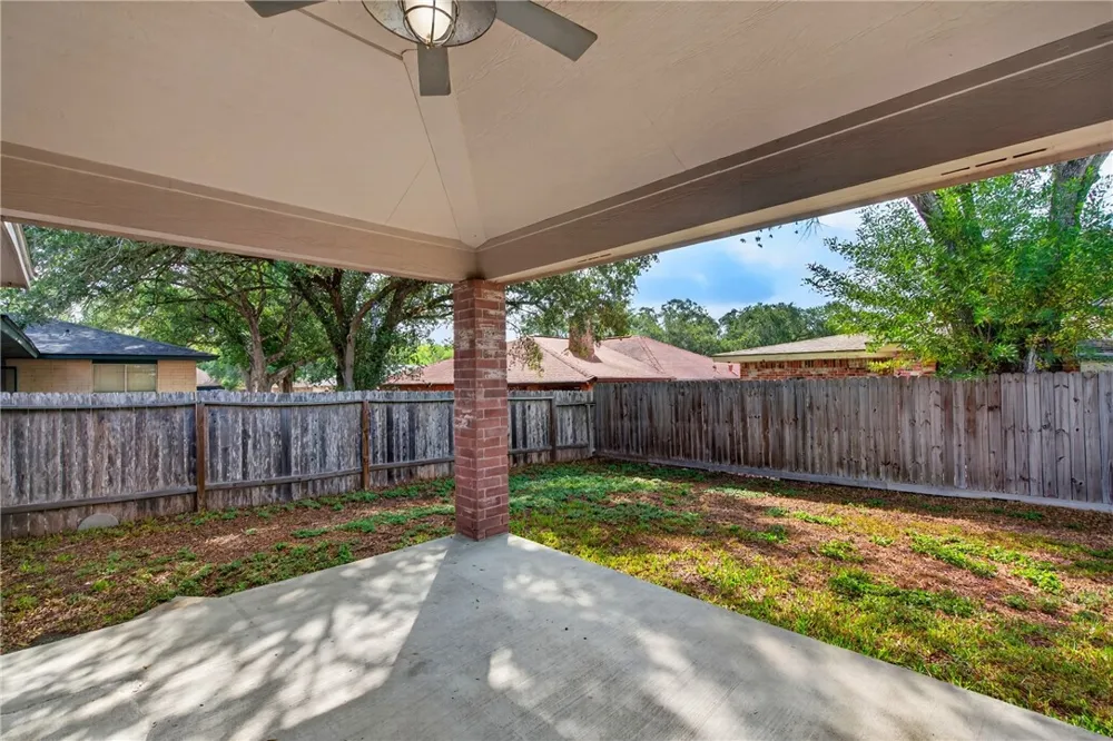 4314 Pecan Bayou Court Corpus Christi, TX 78410