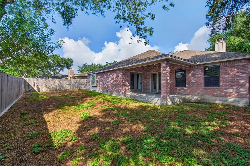 4314 Pecan Bayou Court Corpus Christi, TX 78410