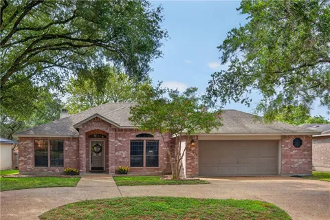 4314 Pecan Bayou Court