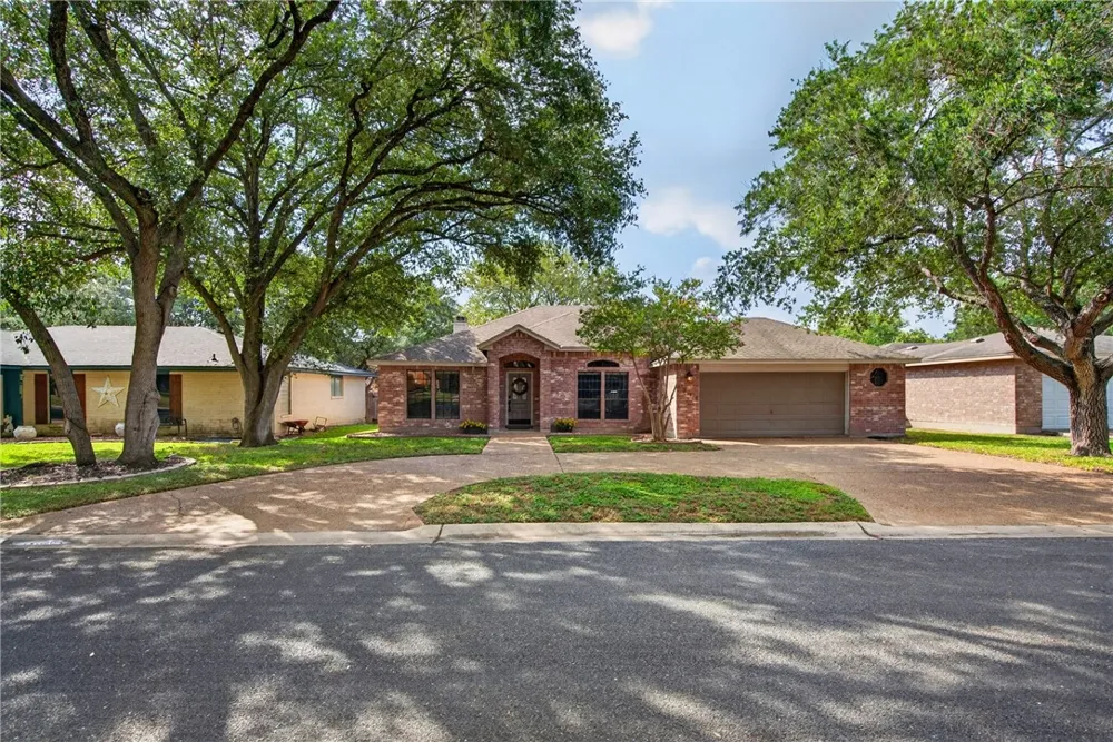 4314 Pecan Bayou Court Corpus Christi, TX 78410