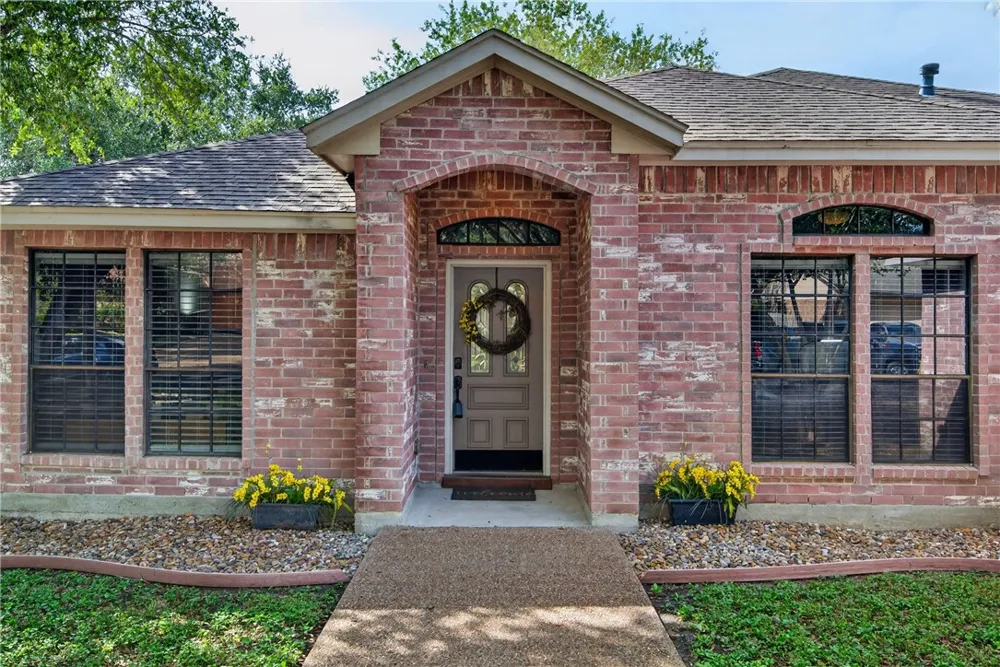 4314 Pecan Bayou Court Corpus Christi, TX 78410