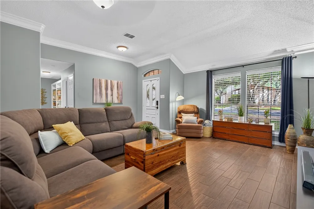 4314 Pecan Bayou Court Corpus Christi, TX 78410