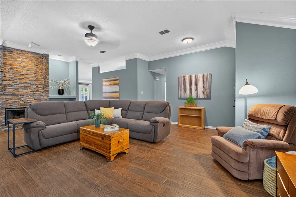 4314 Pecan Bayou Court Corpus Christi, TX 78410