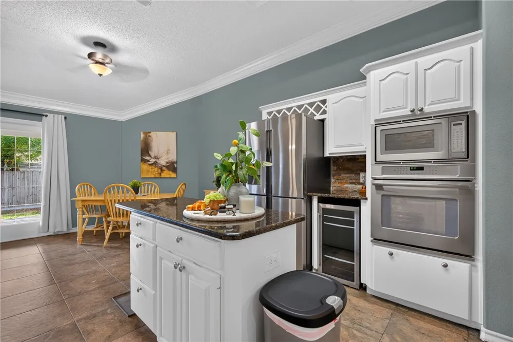 4314 Pecan Bayou Court Corpus Christi, TX 78410