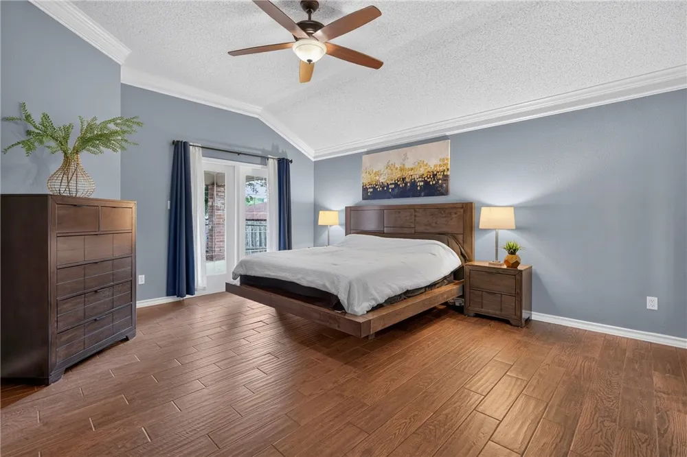 4314 Pecan Bayou Court Corpus Christi, TX 78410
