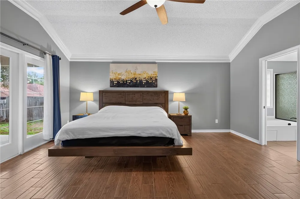 4314 Pecan Bayou Court Corpus Christi, TX 78410