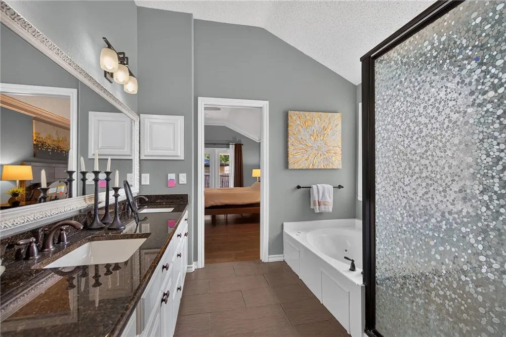4314 Pecan Bayou Court Corpus Christi, TX 78410