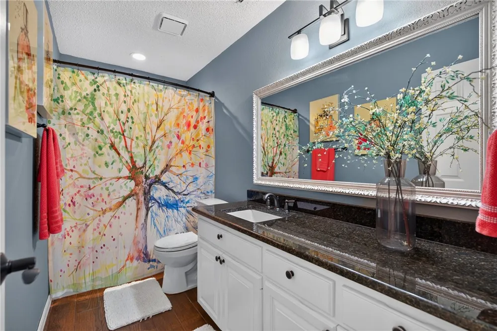 4314 Pecan Bayou Court Corpus Christi, TX 78410