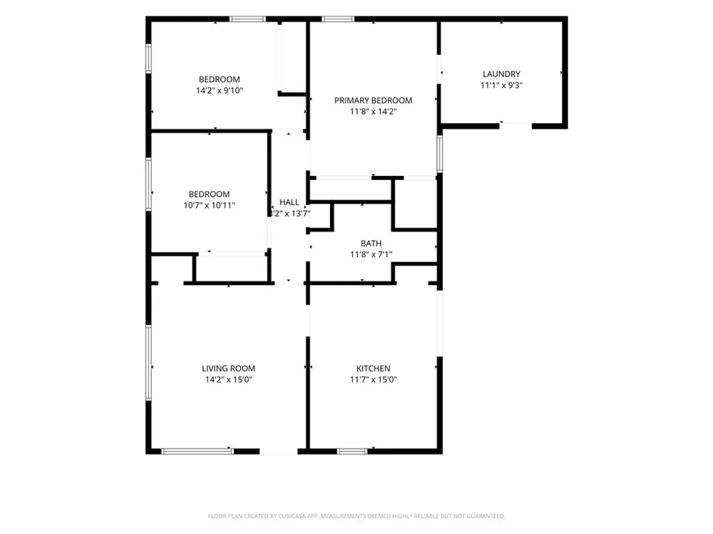 104 Dahme Street Orange Grove, TX 78372