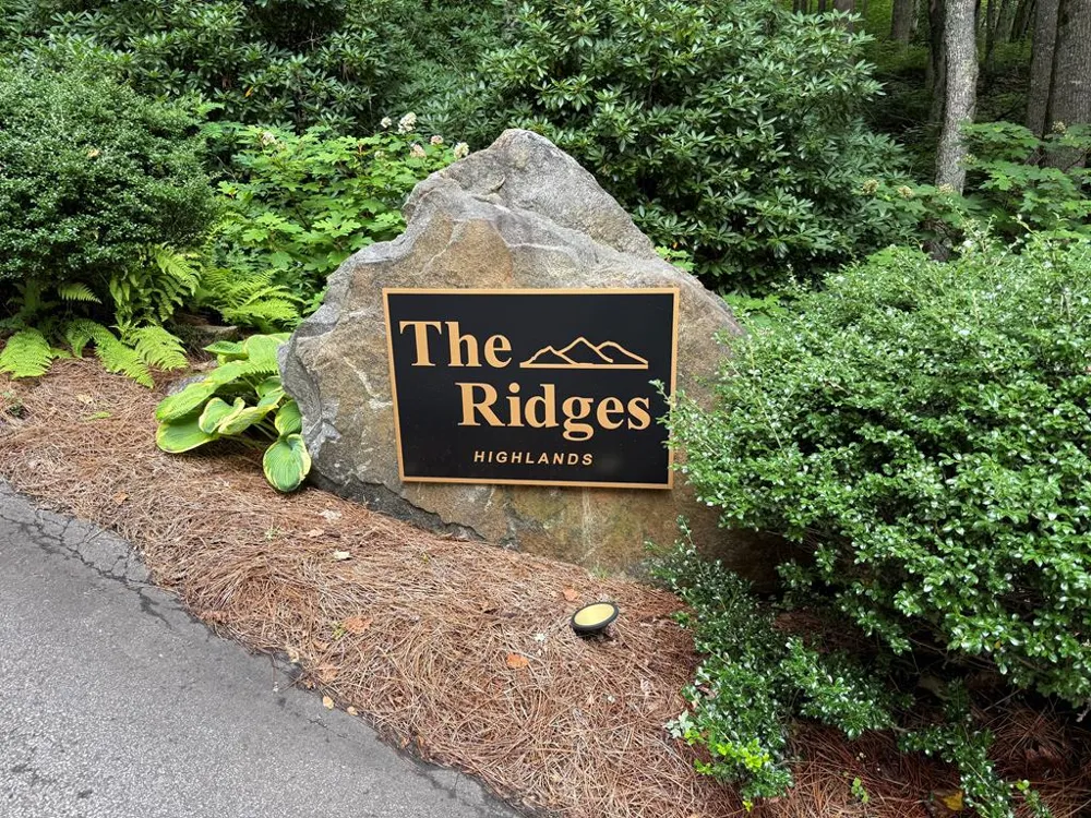 Historic Highlands Drive Highlands, NC 28741