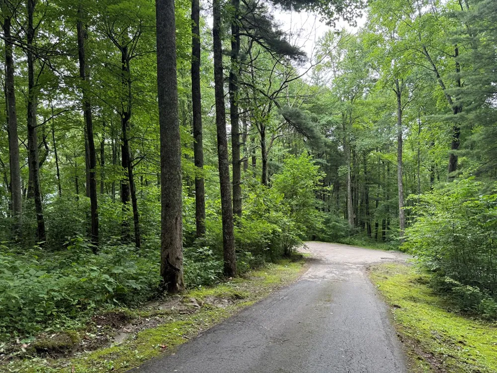Historic Highlands Drive Highlands, NC 28741