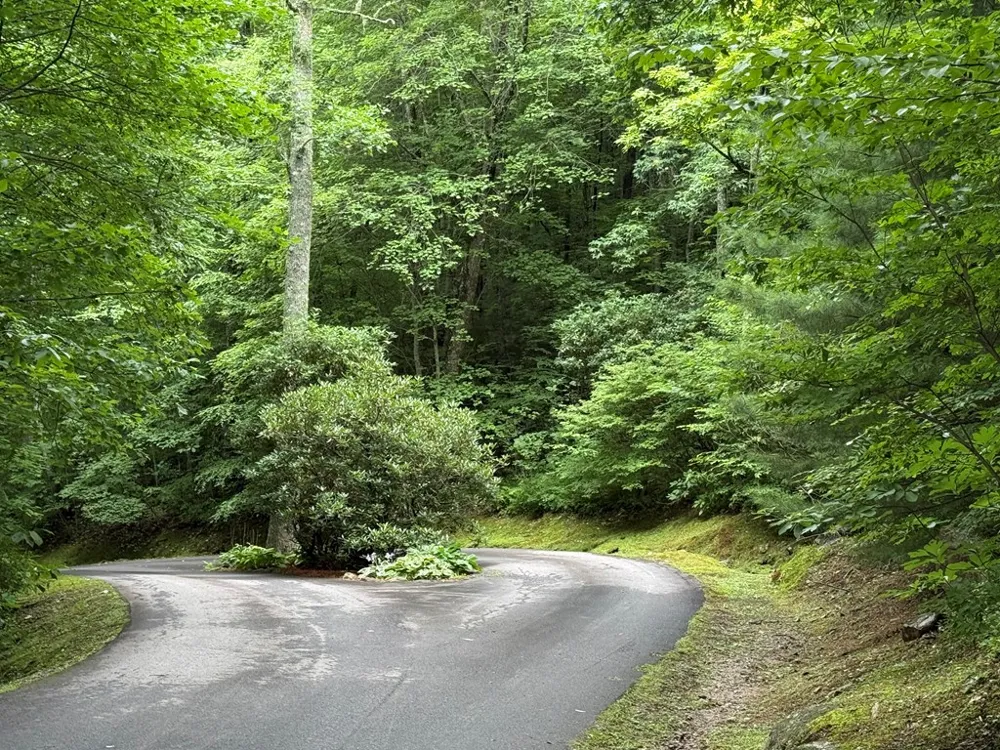 Historic Highlands Drive Highlands, NC 28741