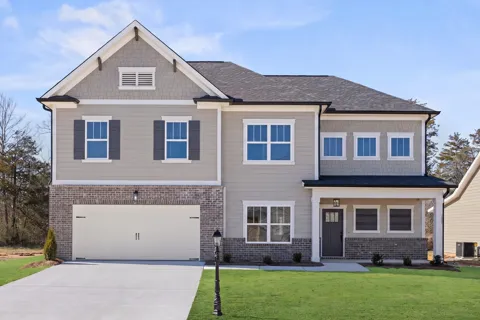 6040 Ridgesong Way