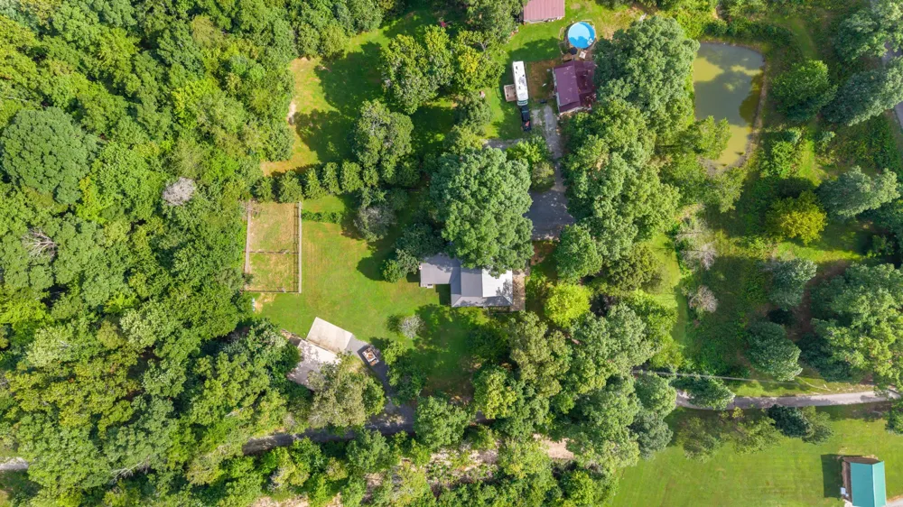 363 County Road 51 Riceville, TN 37370