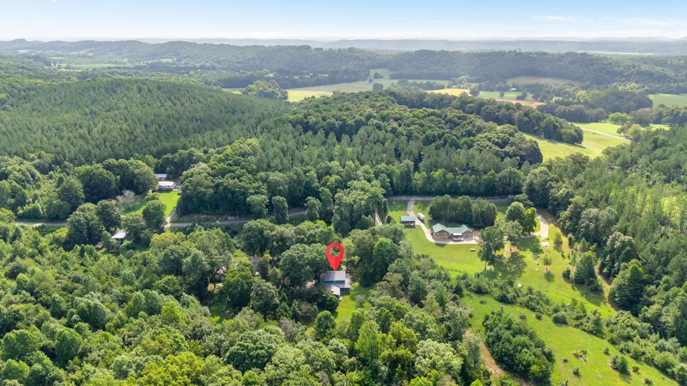 363 County Road 51 Riceville, TN 37370