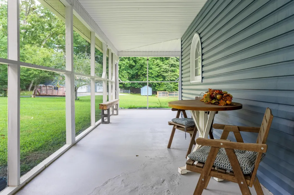 363 County Road 51 Riceville, TN 37370