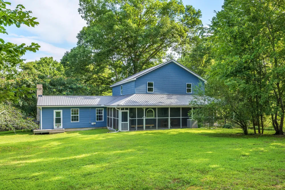 363 County Road 51 Riceville, TN 37370