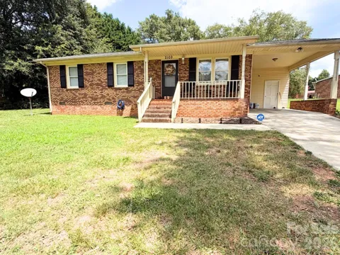 2109 Fernwood Drive