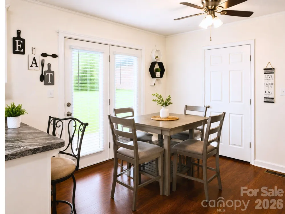 2109 Fernwood Drive Shelby, NC 28152