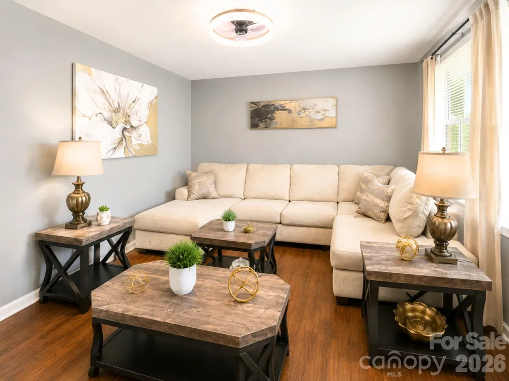 2109 Fernwood Drive Shelby, NC 28152