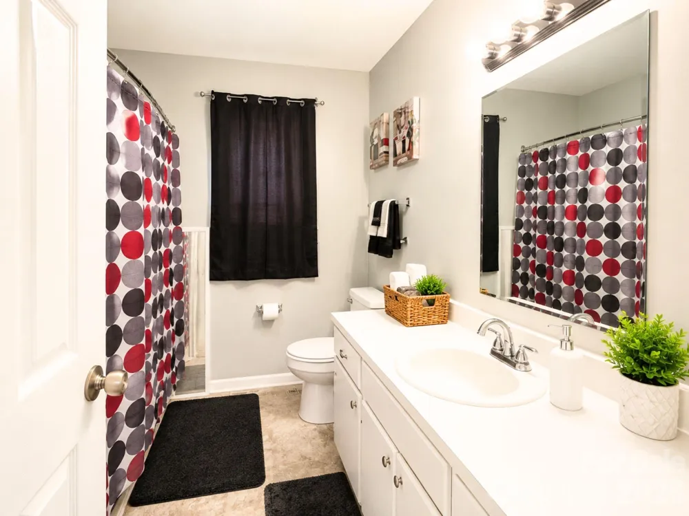 2109 Fernwood Drive Shelby, NC 28152
