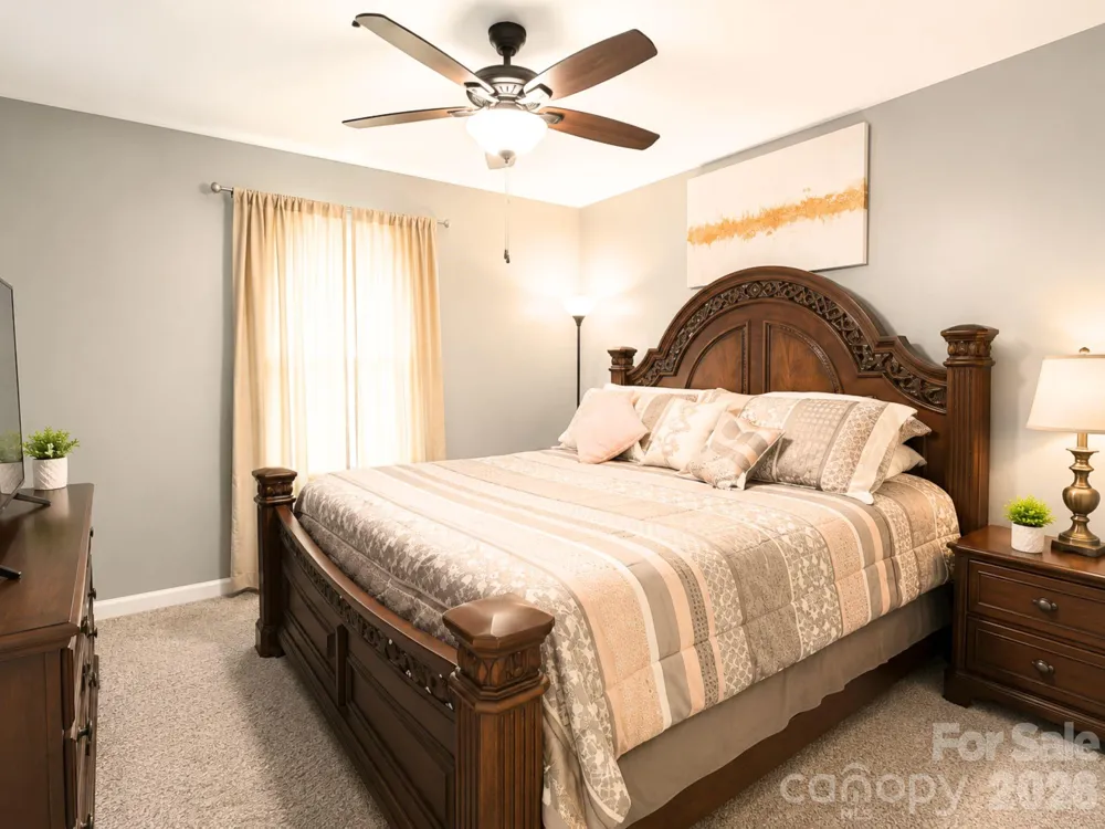 2109 Fernwood Drive Shelby, NC 28152