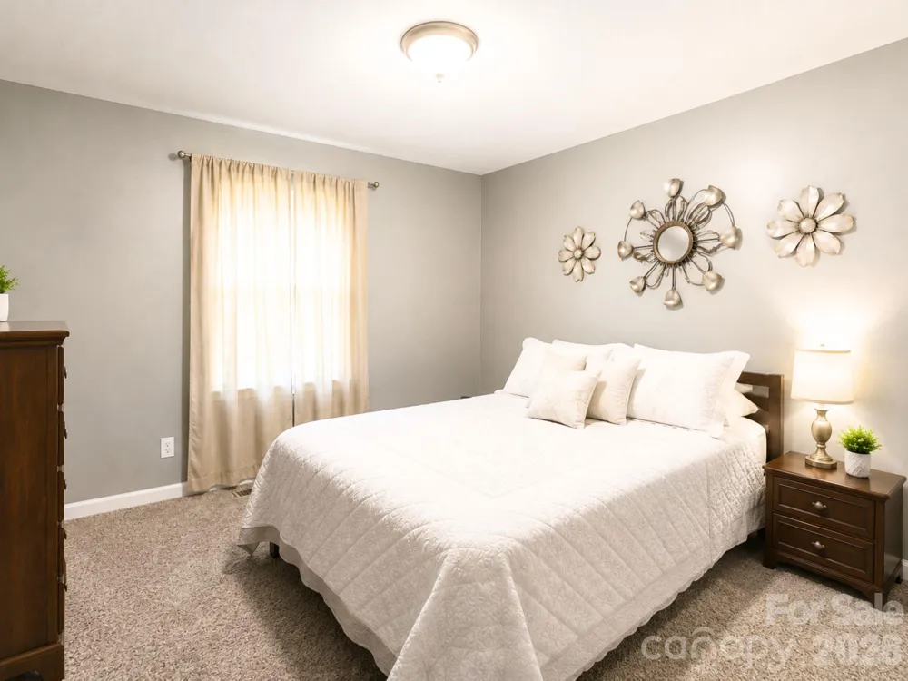 2109 Fernwood Drive Shelby, NC 28152