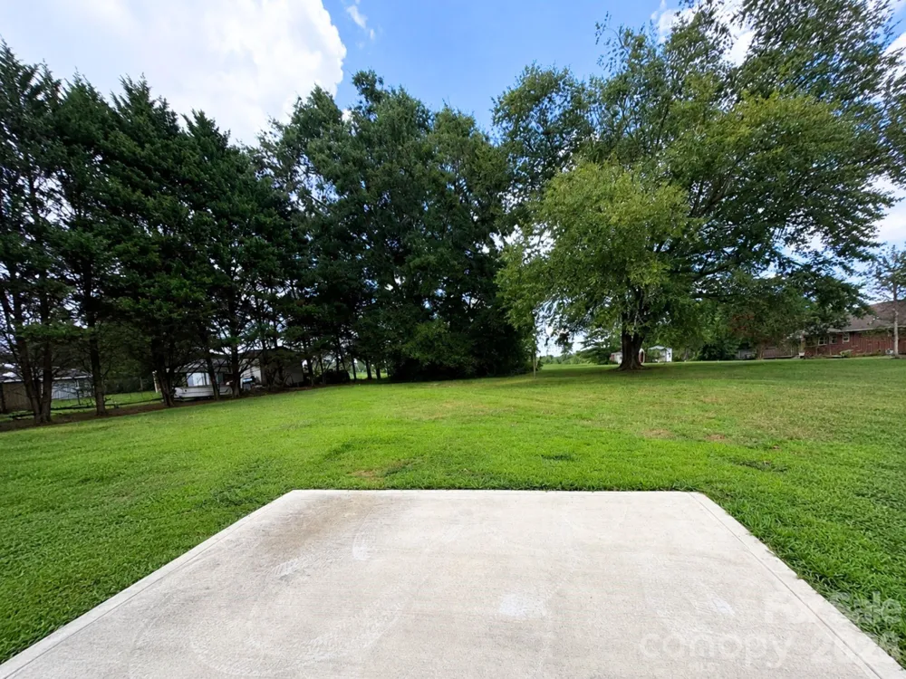 2109 Fernwood Drive Shelby, NC 28152