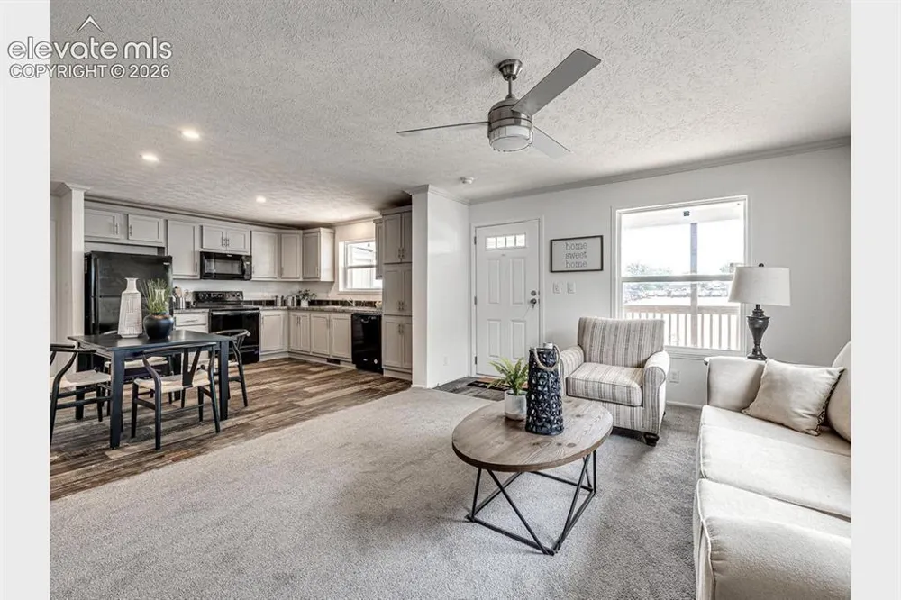 7 C.R. 149 Rush, CO 80833