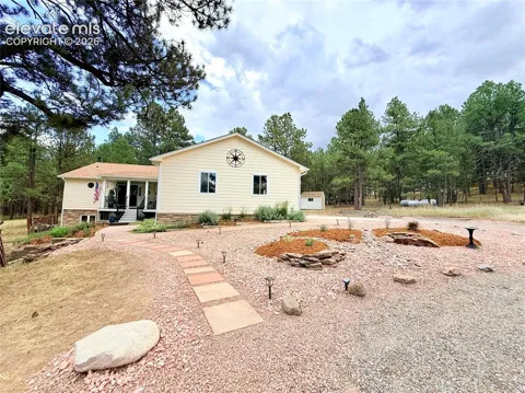 4882 Antelope Trail