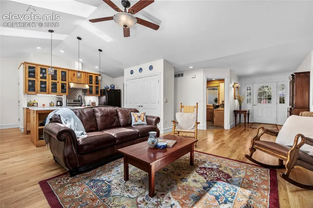 4882 Antelope Trail Elbert, CO 80106