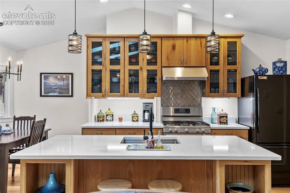 4882 Antelope Trail Elbert, CO 80106