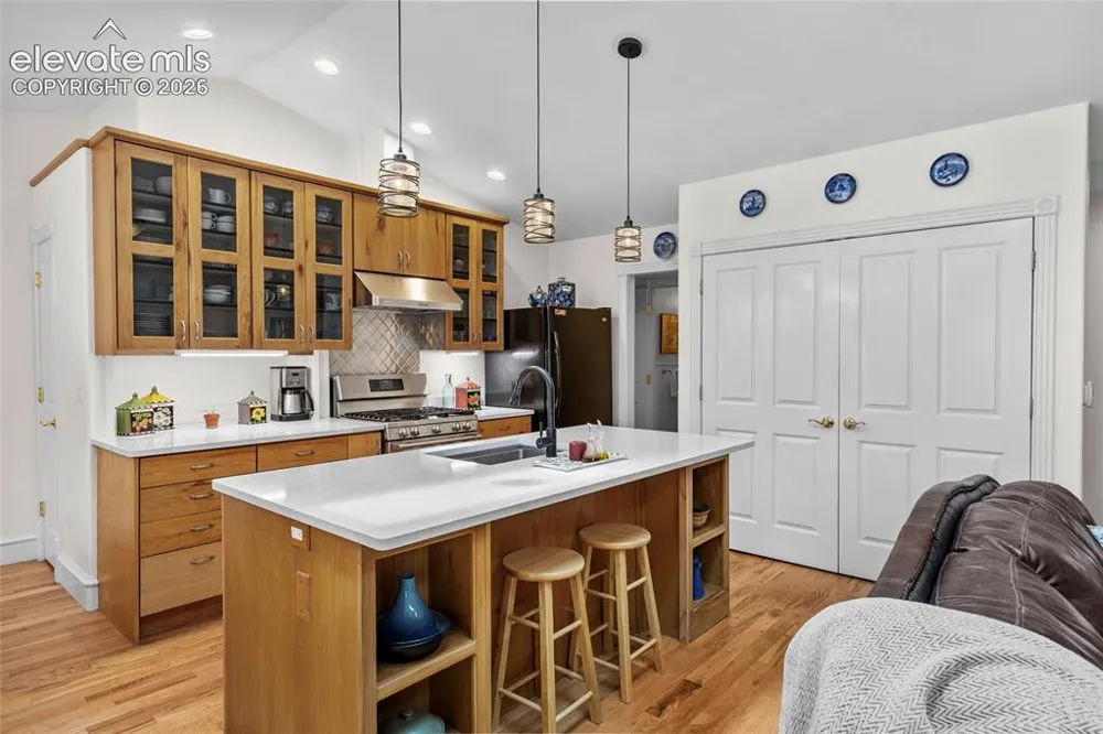 4882 Antelope Trail Elbert, CO 80106