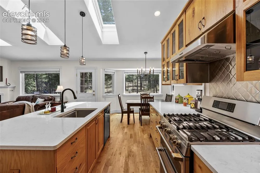 4882 Antelope Trail Elbert, CO 80106