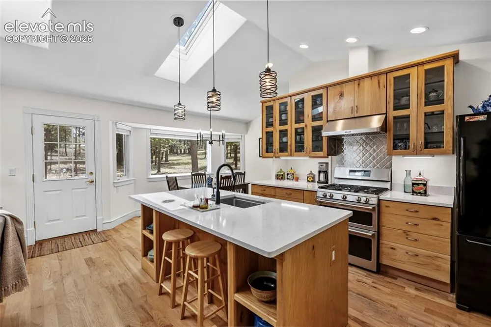 4882 Antelope Trail Elbert, CO 80106