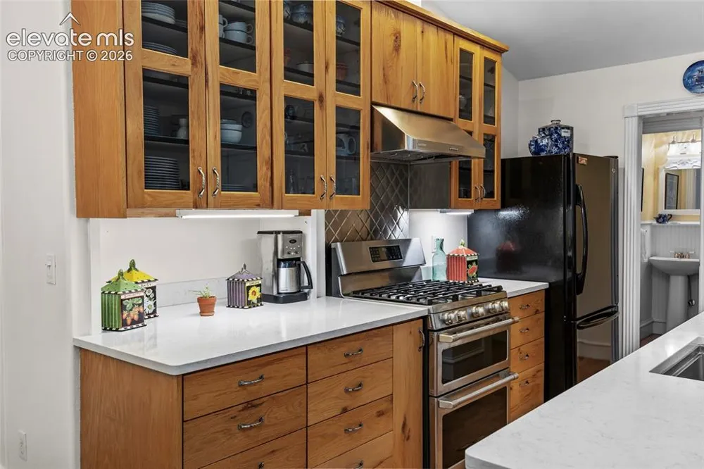 4882 Antelope Trail Elbert, CO 80106