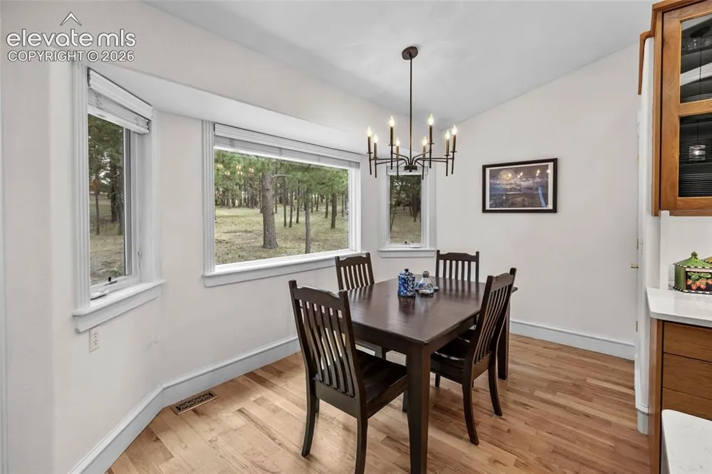 4882 Antelope Trail Elbert, CO 80106