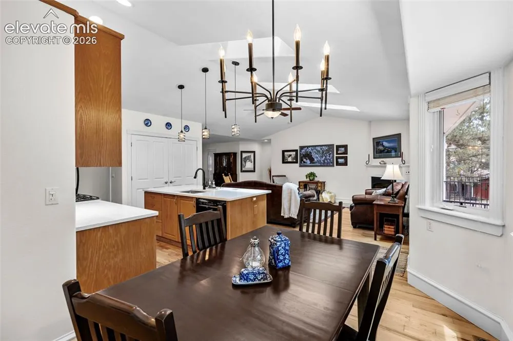 4882 Antelope Trail Elbert, CO 80106