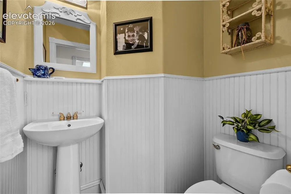 4882 Antelope Trail Elbert, CO 80106