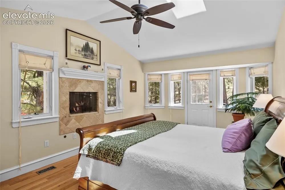4882 Antelope Trail Elbert, CO 80106