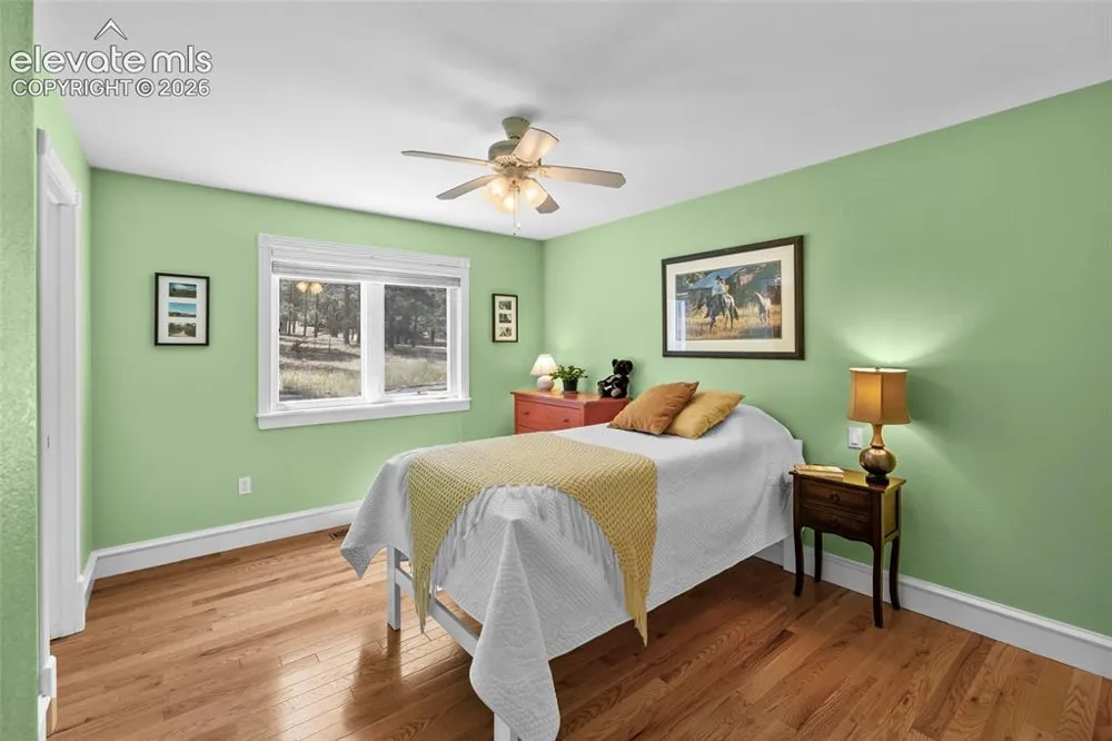 4882 Antelope Trail Elbert, CO 80106