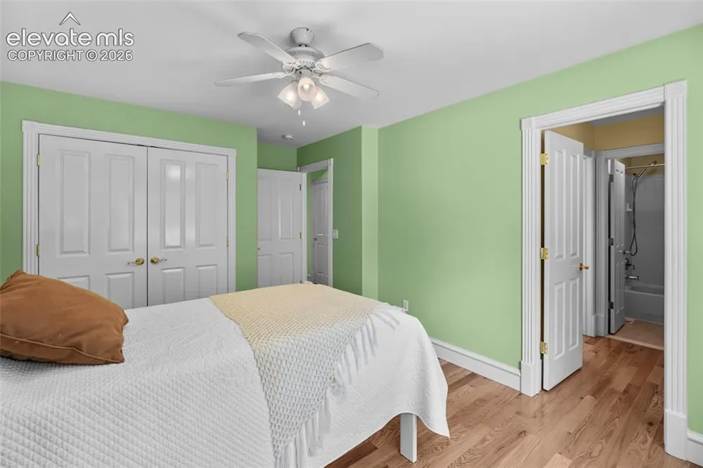 4882 Antelope Trail Elbert, CO 80106